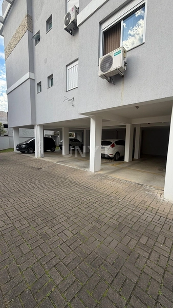 🏡 Apartamento novo com 2 dormitórios – Moradas do Sobrado / Parque dos Anjos: 9ª foto da galeria de imagens do imóvel