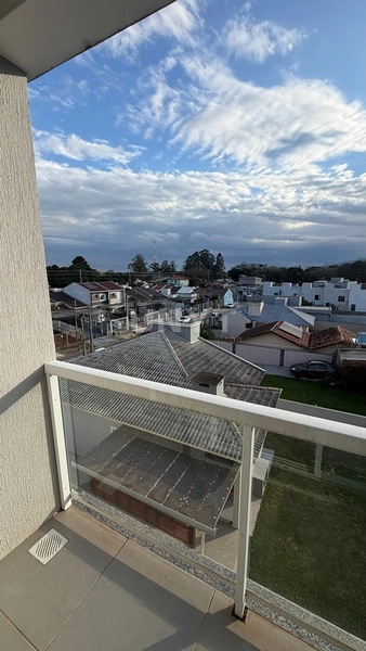 🏡 Apartamento novo com 2 dormitórios – Moradas do Sobrado / Parque dos Anjos: 3ª foto da galeria de imagens do imóvel