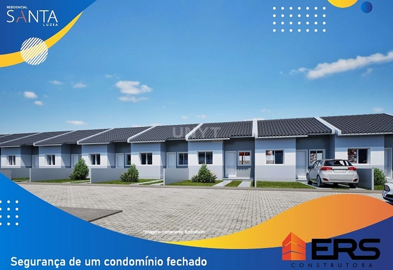 Segurança de um condomínio fechado - Santa luzia: 2ª foto da galeria de imagens do imóvel