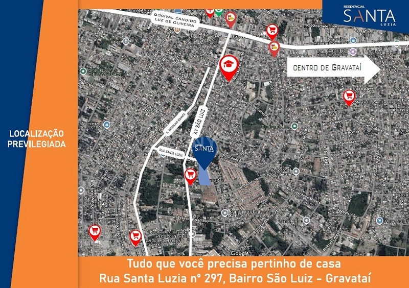 Segurança de um condomínio fechado - Santa luzia: 4ª foto da galeria de imagens do imóvel