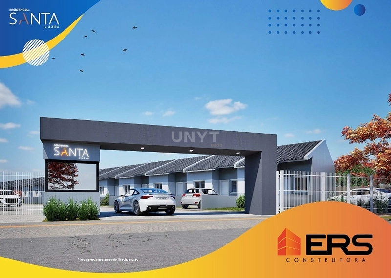Imóvel residencial ou comercial
