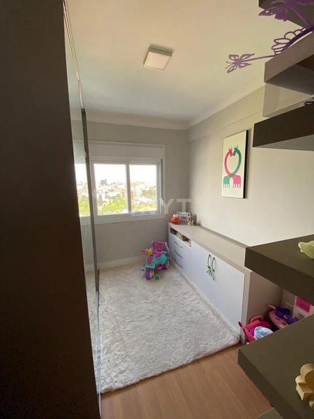 Morar em um hotel: assim é o Grann Palazzio Residence: 8ª foto da galeria de imagens do imóvel