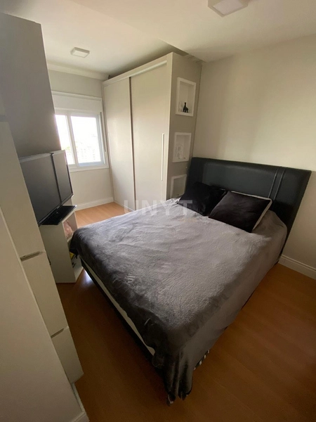 Morar em um hotel: assim é o Grann Palazzio Residence: 7ª foto da galeria de imagens do imóvel