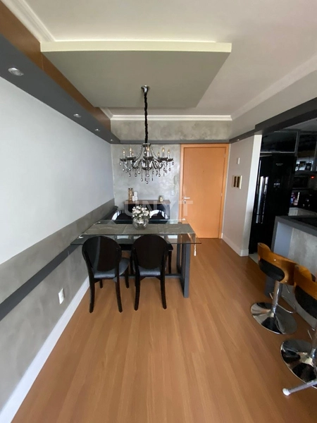 Morar em um hotel: assim é o Grann Palazzio Residence: 3ª foto da galeria de imagens do imóvel