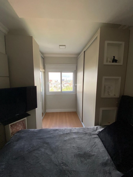 Morar em um hotel: assim é o Grann Palazzio Residence: 6ª foto da galeria de imagens do imóvel