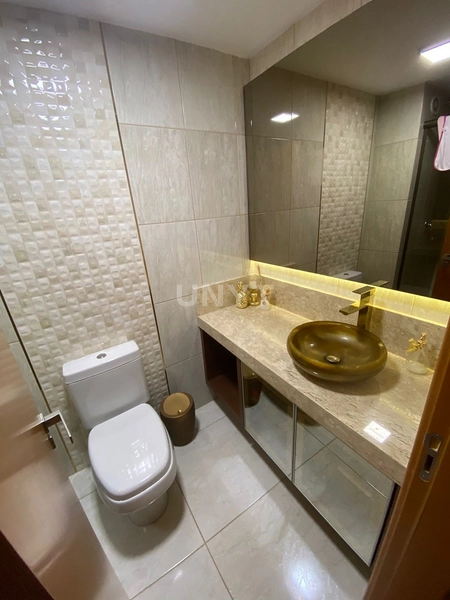 Morar em um hotel: assim é o Grann Palazzio Residence: 4ª foto da galeria de imagens do imóvel