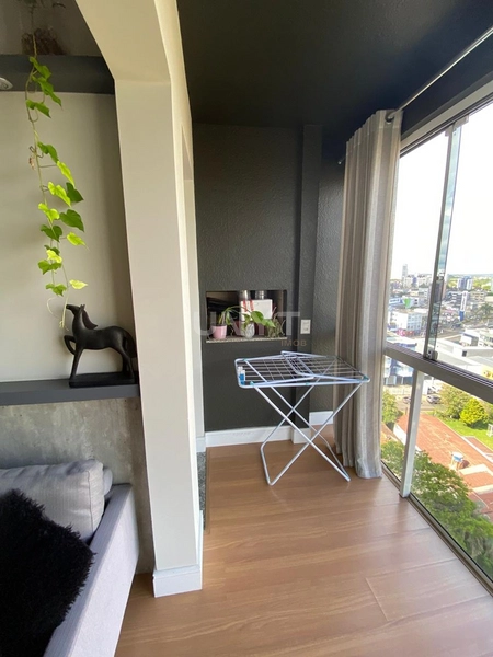 Morar em um hotel: assim é o Grann Palazzio Residence: 9ª foto da galeria de imagens do imóvel