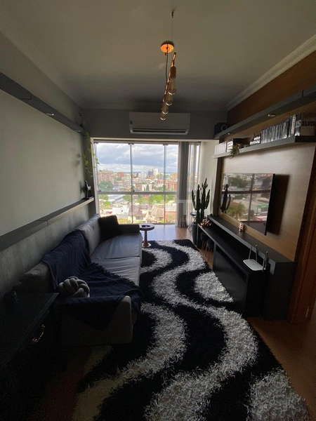 Morar em um hotel: assim é o Grann Palazzio Residence: 2ª foto da galeria de imagens do imóvel