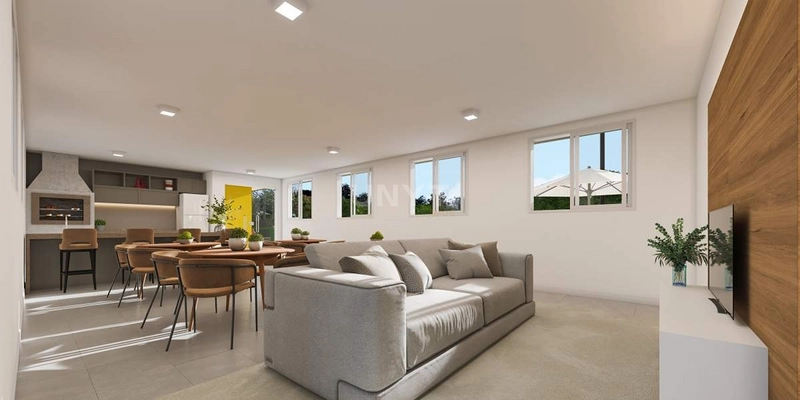 Apartamento de 2 dormitórios em Gravataí - Um lar para chamar de seu!: 7ª foto da galeria de imagens do imóvel