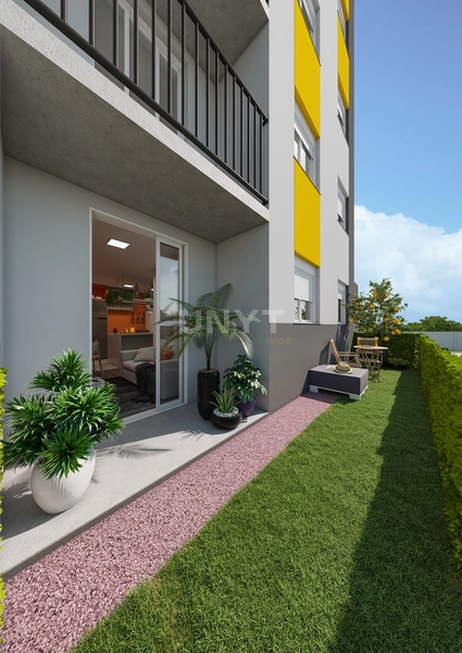 Apartamento de 2 dormitórios em Gravataí - Um lar para chamar de seu!: 8ª foto da galeria de imagens do imóvel