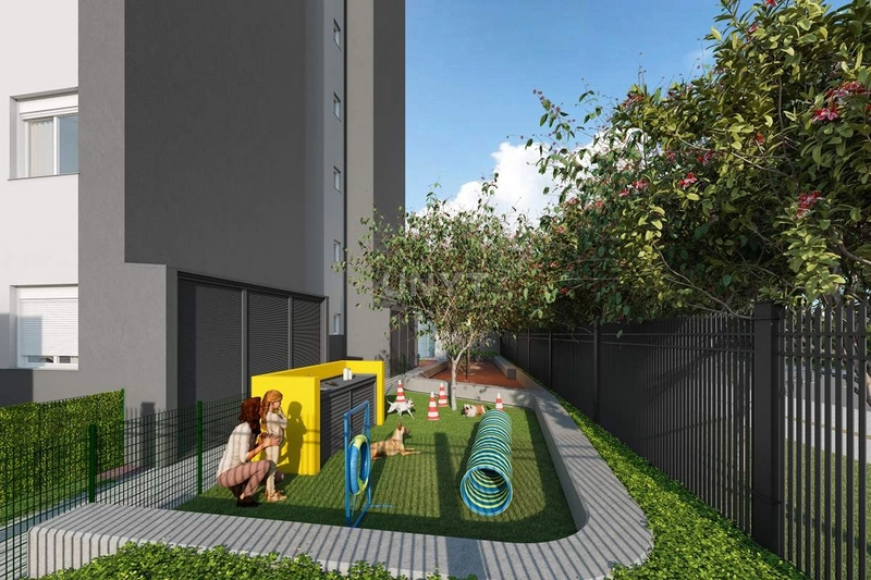 Apartamento de 2 dormitórios em Gravataí - Um lar para chamar de seu!: 2ª foto da galeria de imagens do imóvel