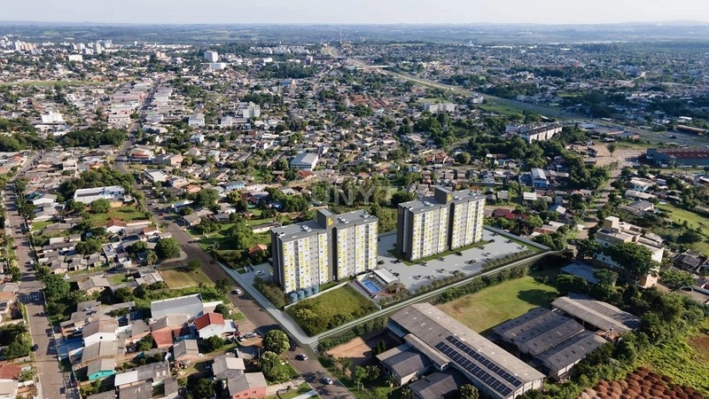 Apartamento de 2 dormitórios em Gravataí - Um lar para chamar de seu!: 11ª foto da galeria de imagens do imóvel