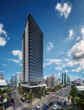 Imóvel residencial ou comercial