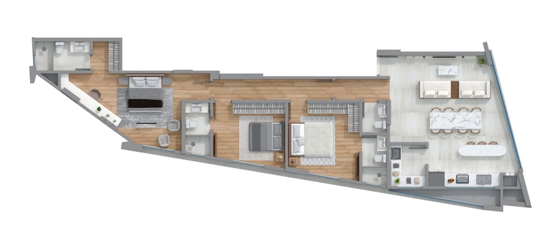 null: 13ª foto da galeria de imagens do imóvel