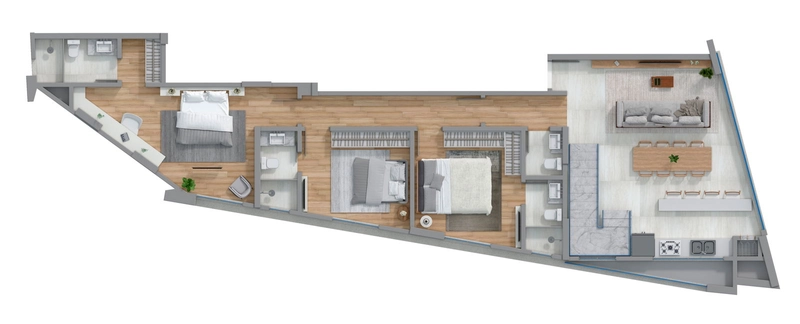 null: 14ª foto da galeria de imagens do imóvel