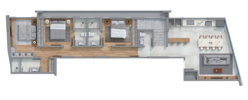 null: 16ª foto da galeria de imagens do imóvel