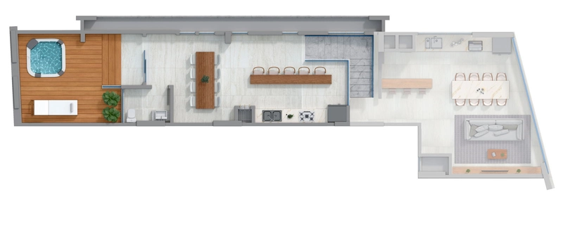 null: 17ª foto da galeria de imagens do imóvel