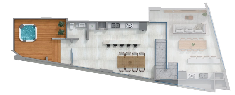 null: 18ª foto da galeria de imagens do imóvel