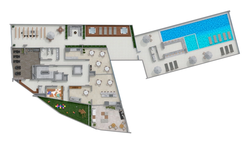 null: 19ª foto da galeria de imagens do imóvel