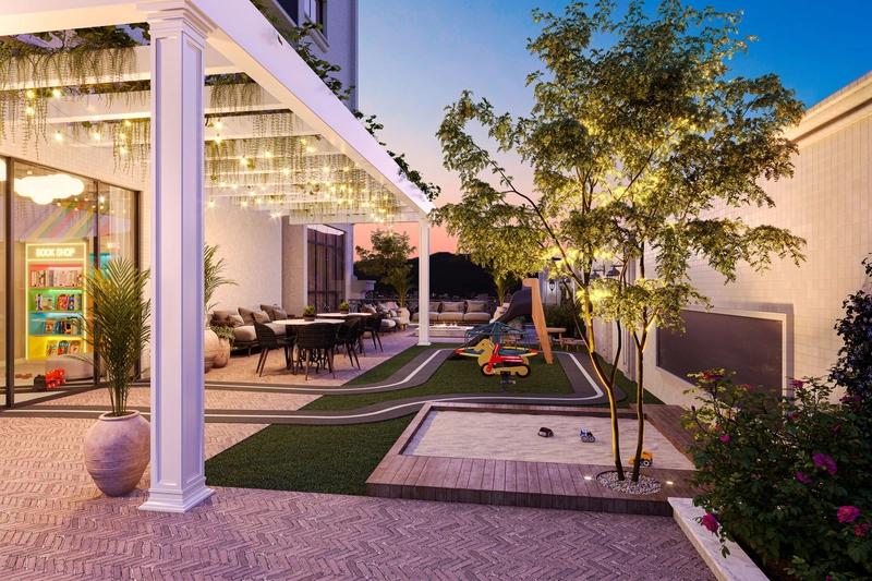 null: 12ª foto da galeria de imagens do imóvel