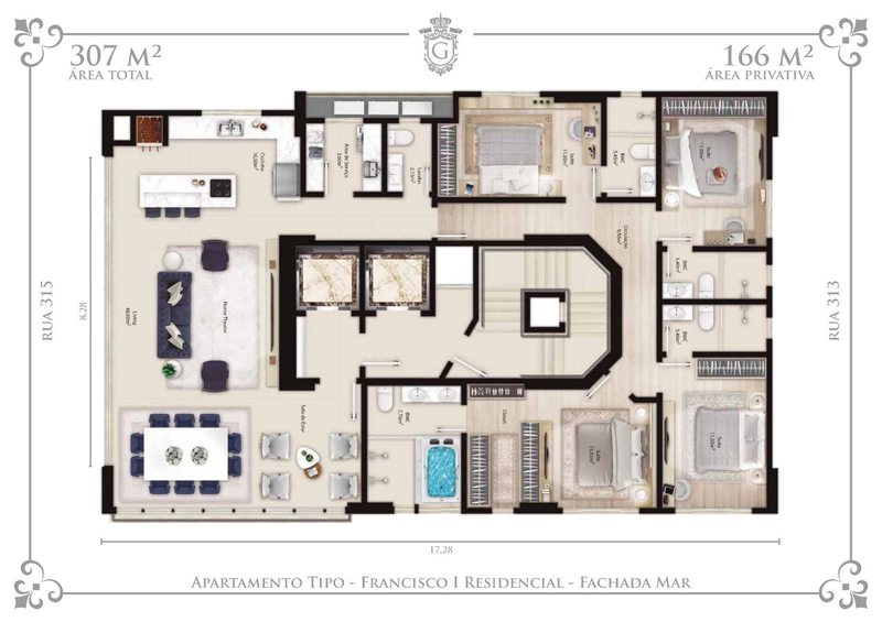 null: 23ª foto da galeria de imagens do imóvel