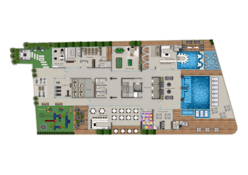 null: 24ª foto da galeria de imagens do imóvel