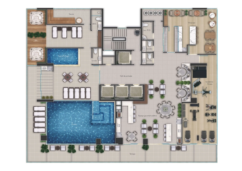 null: 25ª foto da galeria de imagens do imóvel