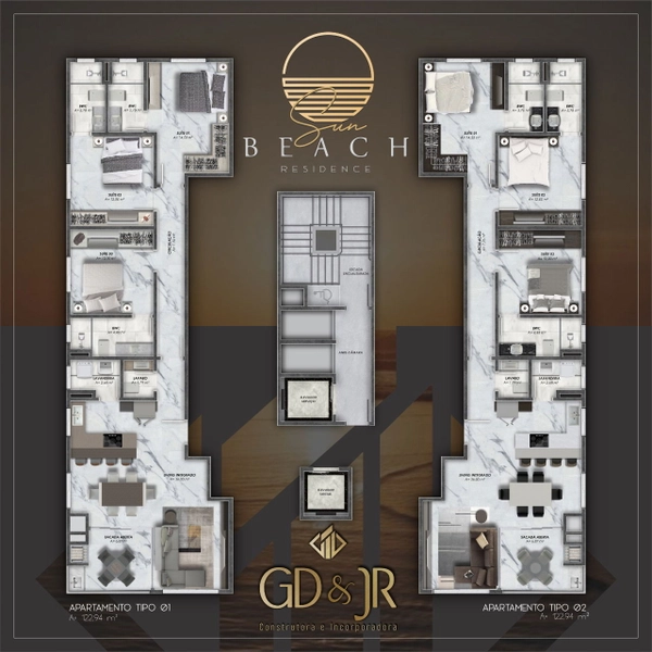 null: 12ª foto da galeria de imagens do imóvel