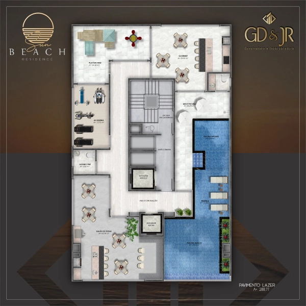 null: 13ª foto da galeria de imagens do imóvel