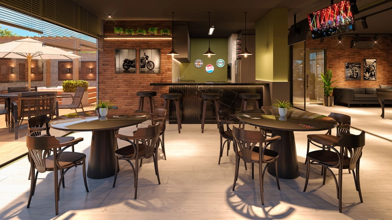 null: 11ª foto da galeria de imagens do imóvel