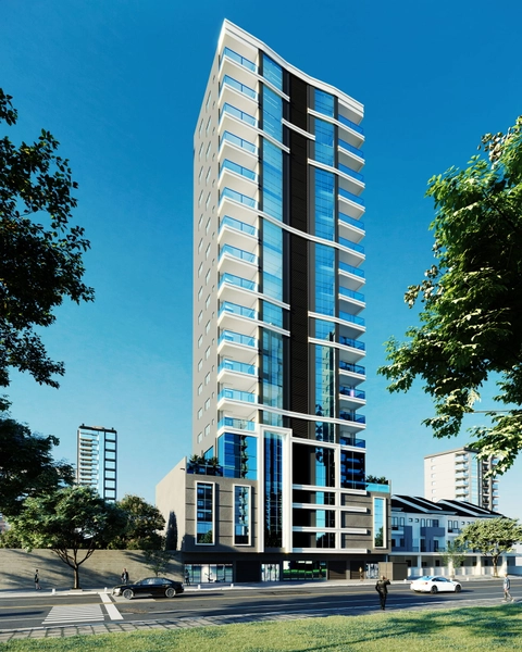 null: 1ª foto da galeria de imagens do imóvel