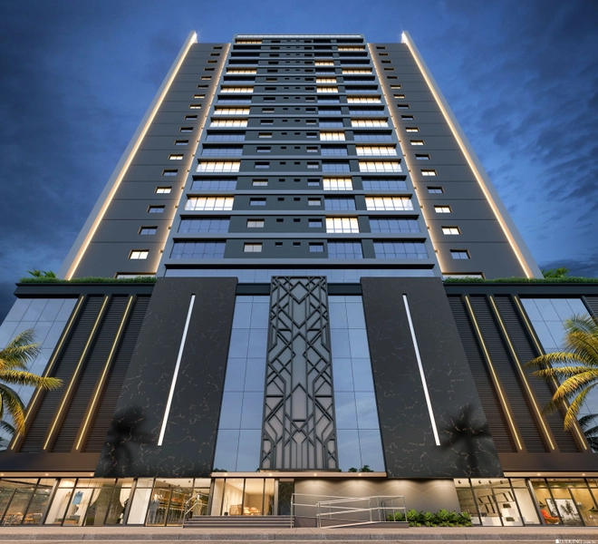 null: 1ª foto da galeria de imagens do imóvel