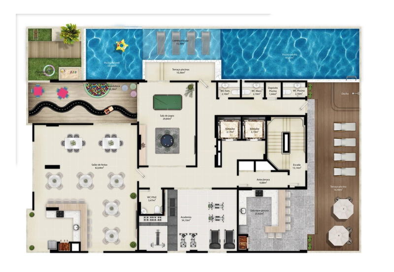 null: 17ª foto da galeria de imagens do imóvel