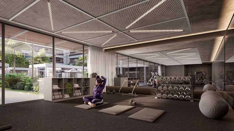 null: 32ª foto da galeria de imagens do imóvel