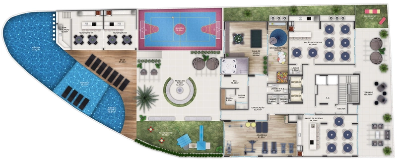 null: 14ª foto da galeria de imagens do imóvel