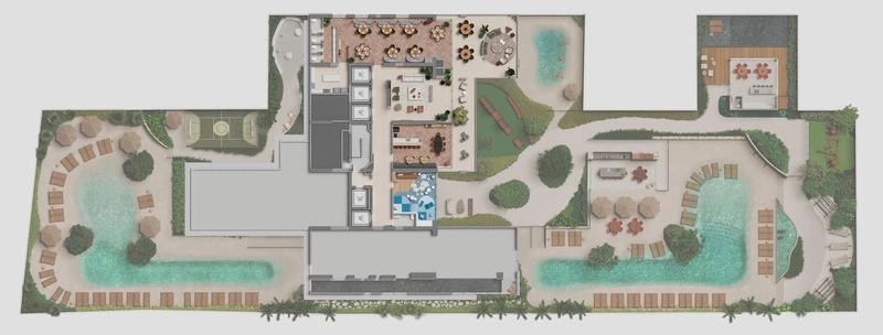 null: 37ª foto da galeria de imagens do imóvel