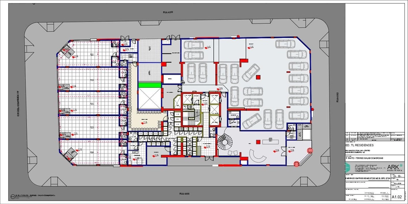 null: 38ª foto da galeria de imagens do imóvel