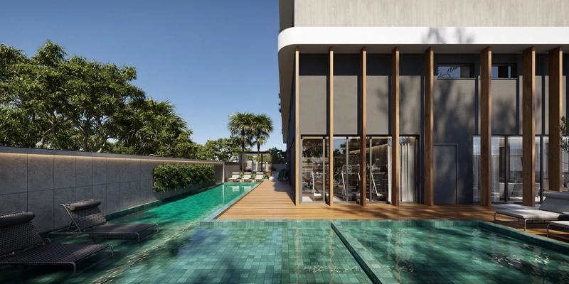 null: 11ª foto da galeria de imagens do imóvel