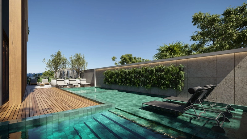 null: 13ª foto da galeria de imagens do imóvel