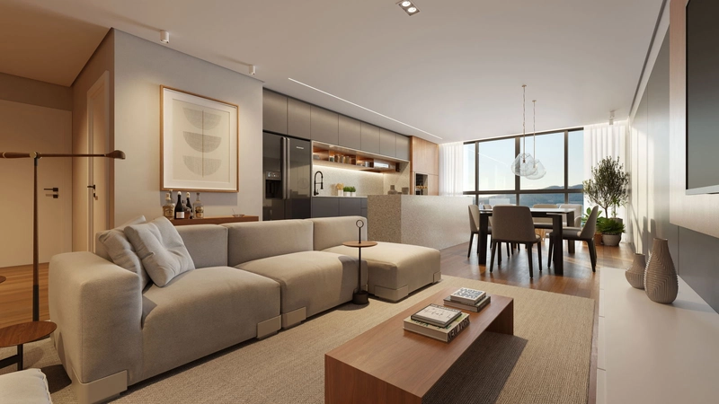 null: 21ª foto da galeria de imagens do imóvel