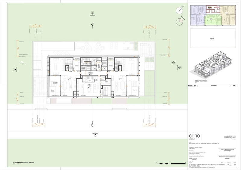 null: 41ª foto da galeria de imagens do imóvel