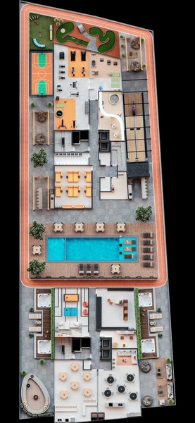 null: 27ª foto da galeria de imagens do imóvel