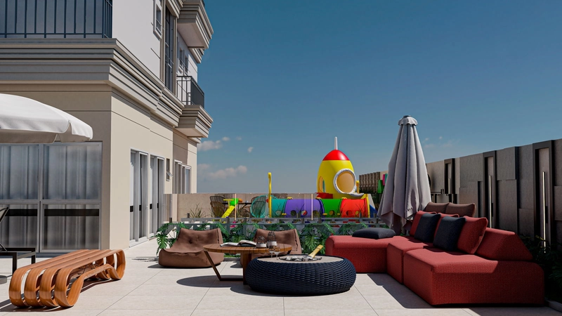 null: 19ª foto da galeria de imagens do imóvel