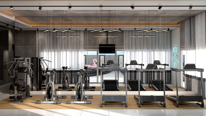 null: 21ª foto da galeria de imagens do imóvel