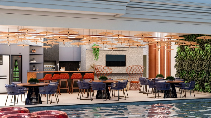 null: 29ª foto da galeria de imagens do imóvel