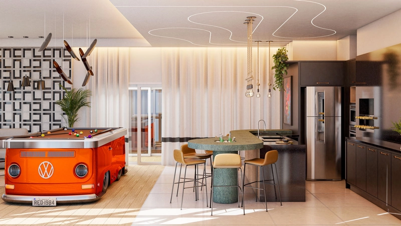 null: 8ª foto da galeria de imagens do imóvel