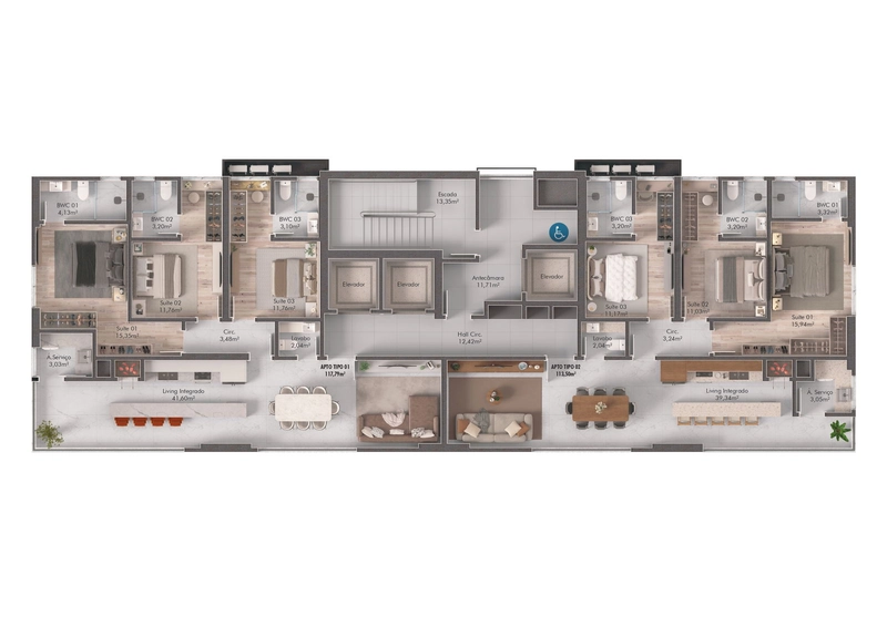 null: 16ª foto da galeria de imagens do imóvel