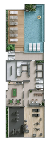 null: 22ª foto da galeria de imagens do imóvel