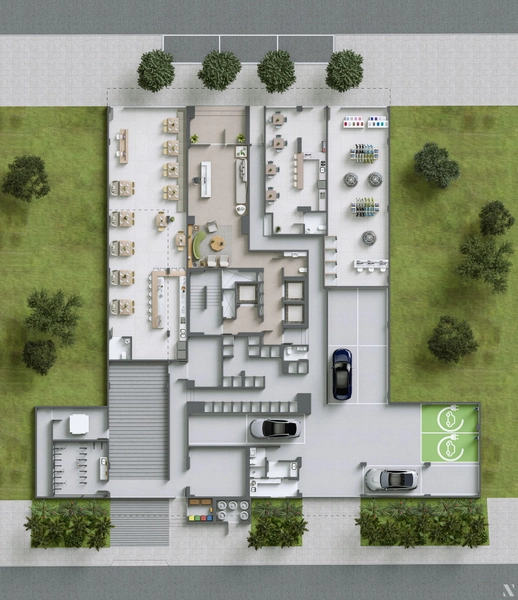 null: 25ª foto da galeria de imagens do imóvel