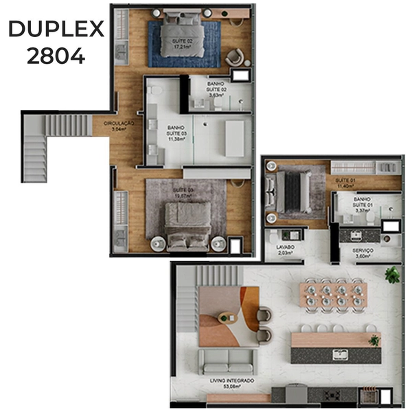 null: 25ª foto da galeria de imagens do imóvel